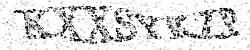 CAPTCHA code image