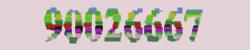 CAPTCHA code image