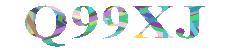 CAPTCHA code image