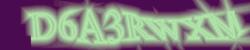 CAPTCHA code image